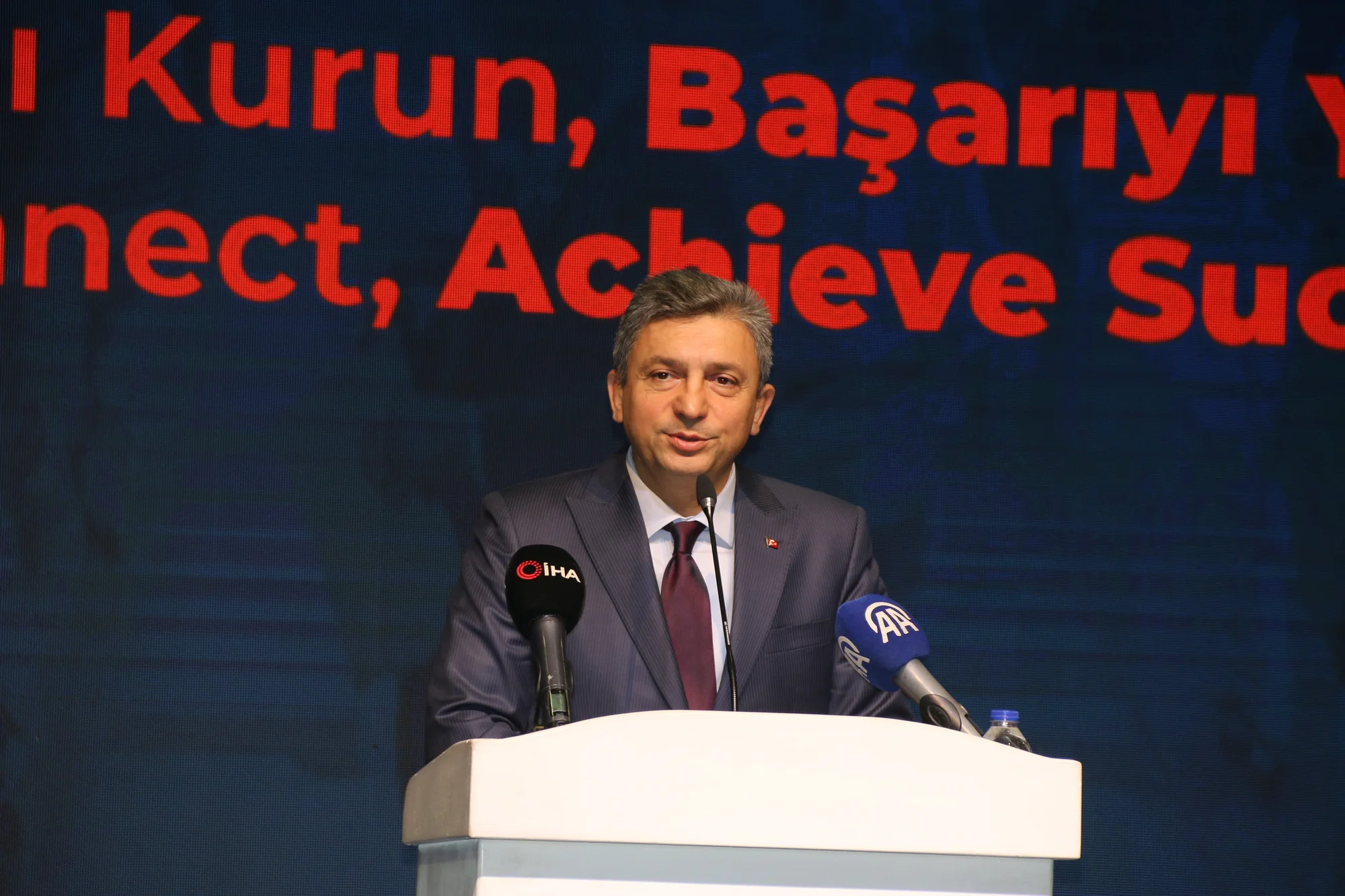 Antalya’da Hotel Equipment, kapılarını açtı