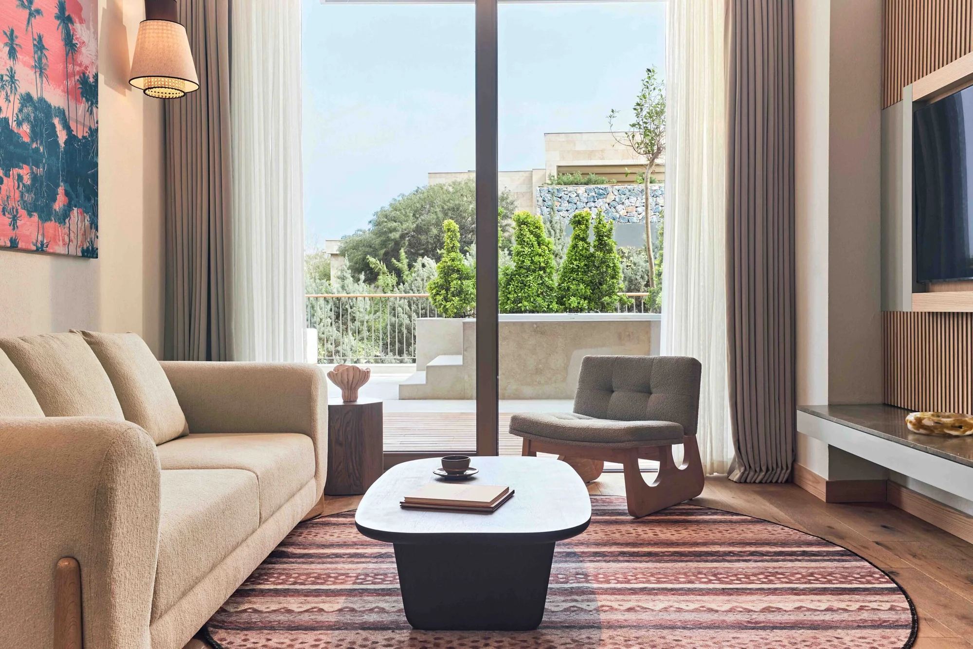 Hyde Bodrum ilk misafirleri için kapılarını açtı