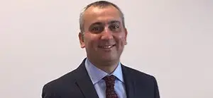 Sertaç Karaağaoğlu, Akfen GYO'da