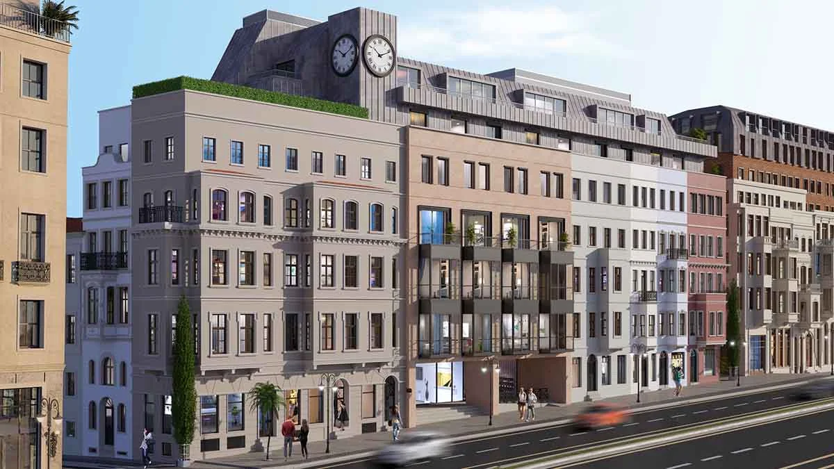 Hilton, Türkiye’deki 100. otelini 2025’te açacak