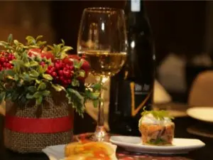 Sheraton Grand Istanbul Atasehir’den yeni menü