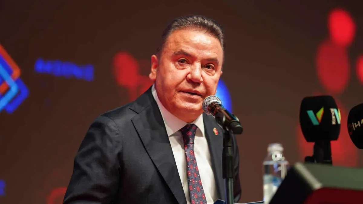 Antalya Büyükşehir Belediye Başkan Vekili kim olacak?
