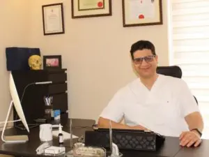 İngilizler, karın kası için Türkiye'ye geliyor