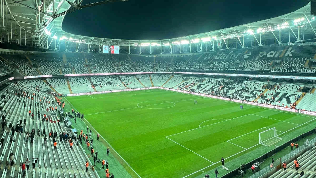 İngiliz ve Alman taraftarların Türkiye şaşkınlığı: “Çok güzel bir ülke”