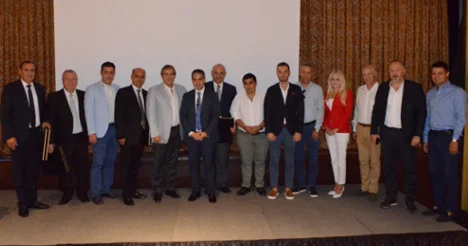 AKTOB, Her Şey Dahil sisteminde standartları belirledi