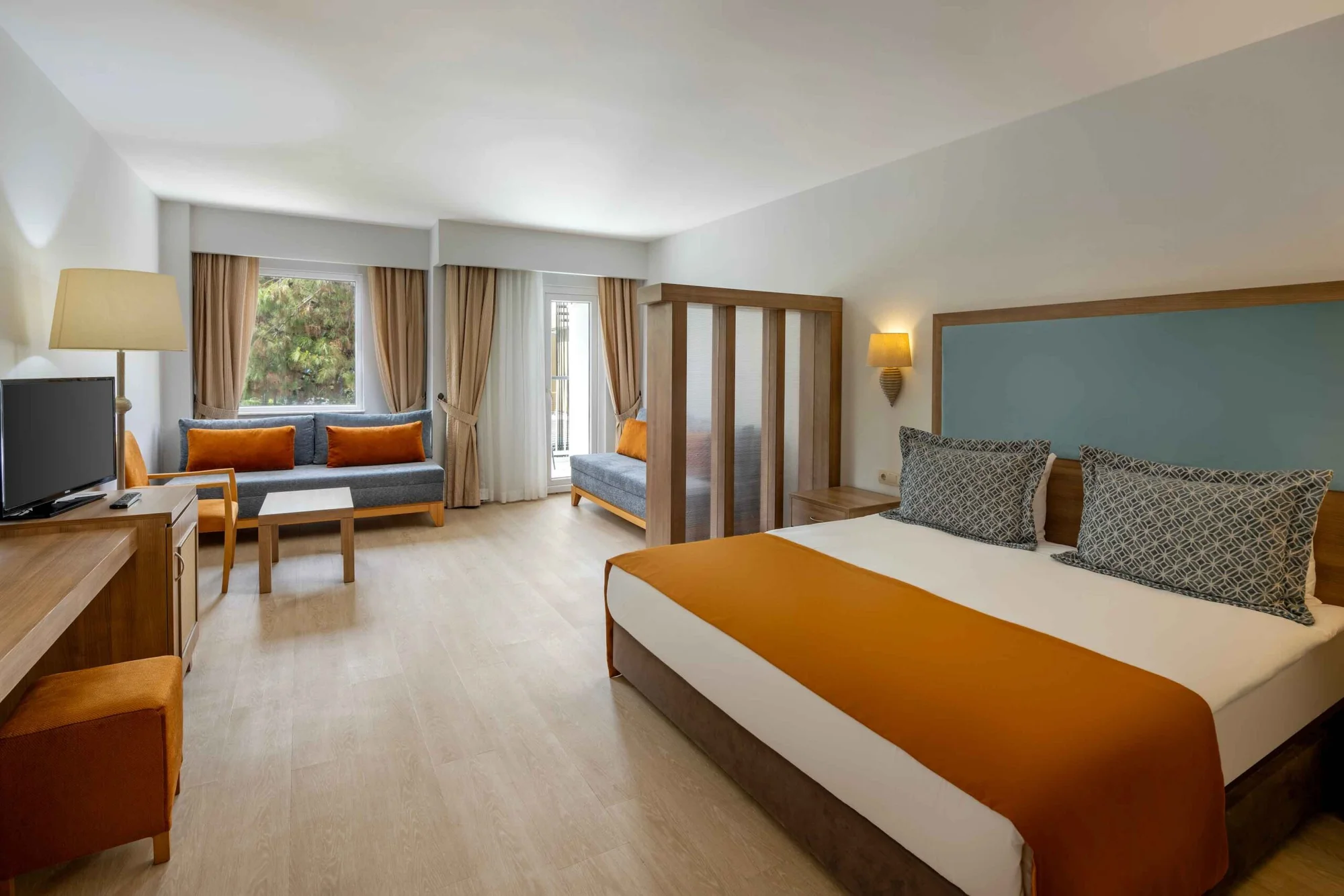 Coral Travel Group, konaklama sektöründe Marvida ile büyüyecek