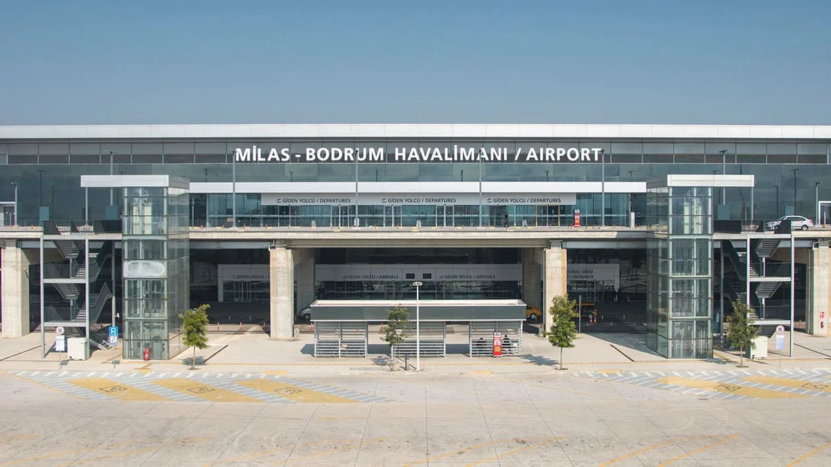 TAV'ın dört havalimanı dünyanın en iyileri arasında