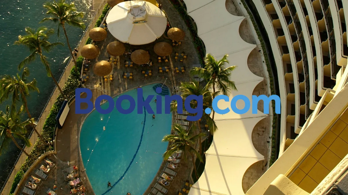 Booking.com'a karşı açılan toplu tazminat girişimine Türkiye’deki oteller de katılacak