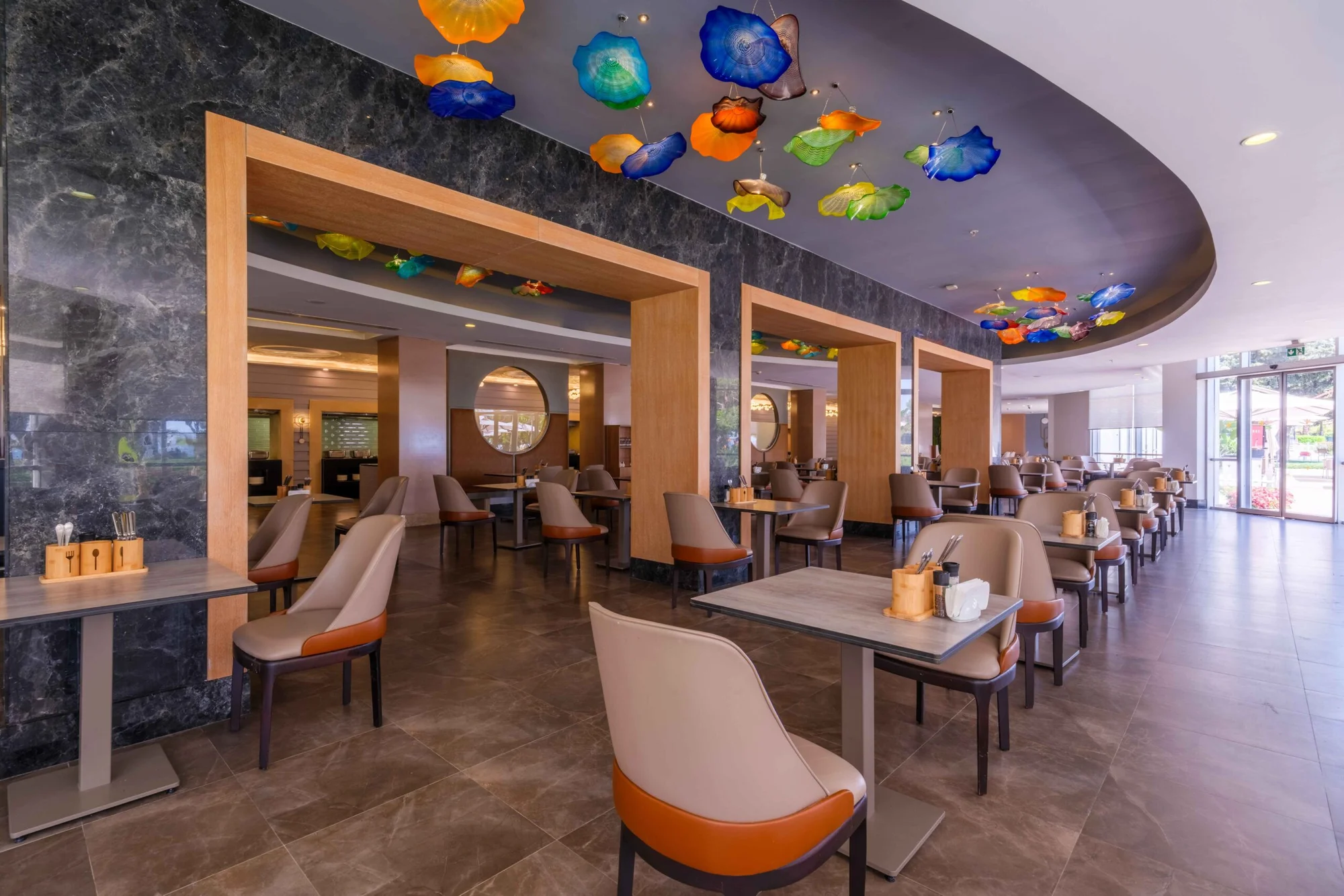 Yenilenen TUI Magic Life Beldibi, misafirlerine eşsiz bir tatil deneyimi sunuyor