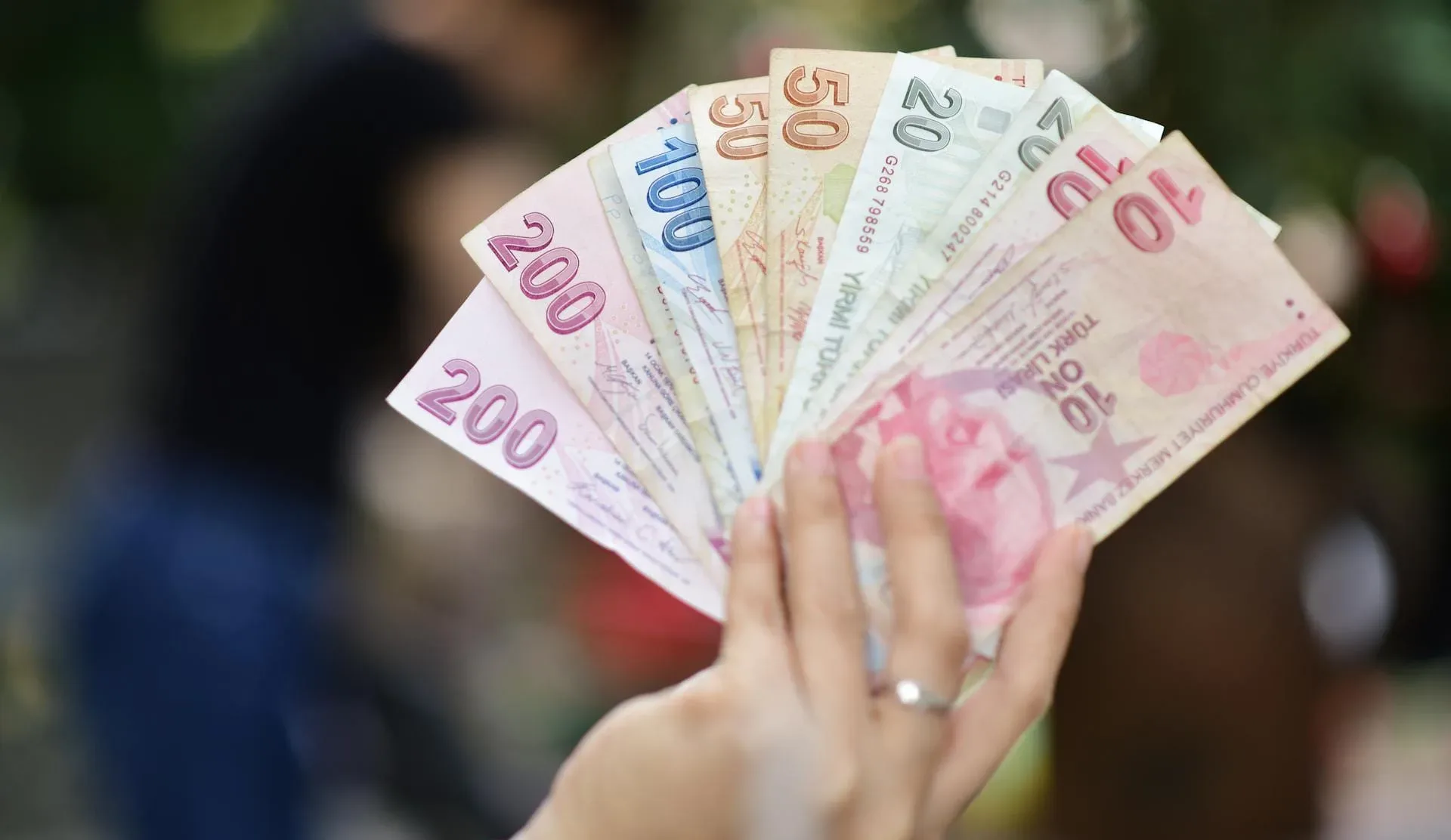Turizmciler vergi affı istiyor!