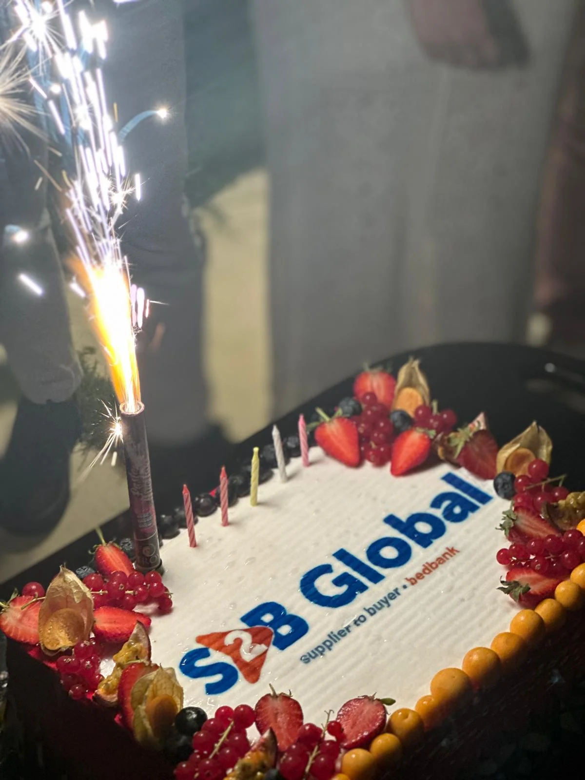 S2B Global, turizm sektörüne değer katacak