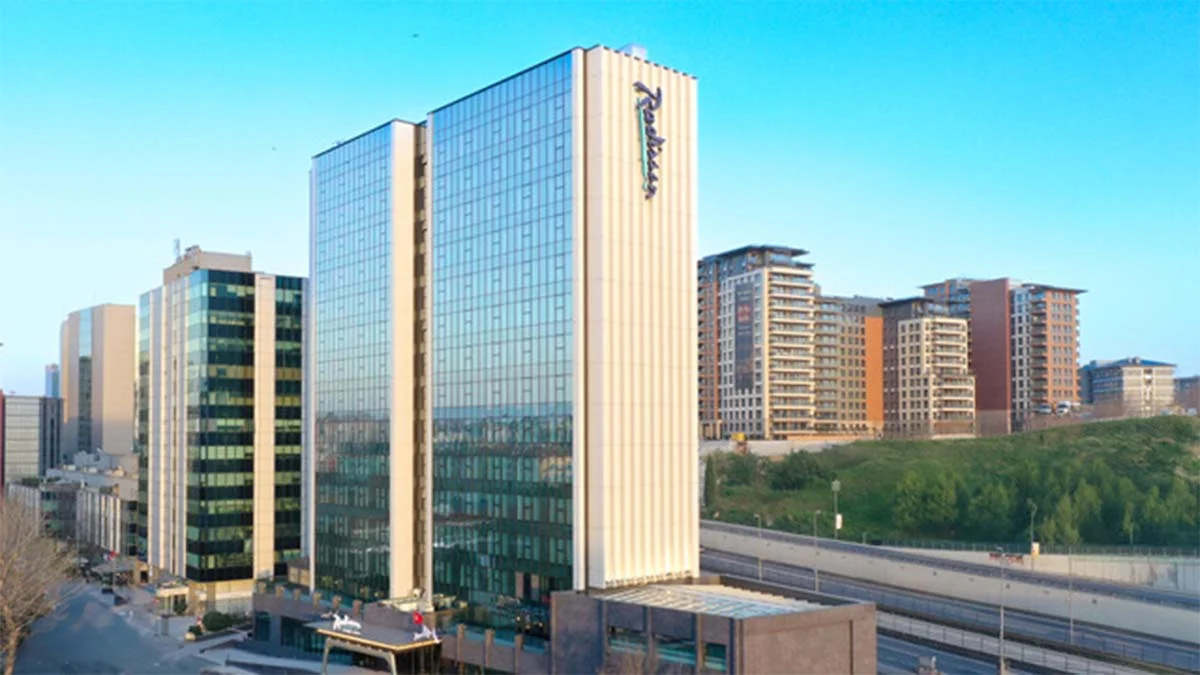 Radisson, yeni otelinin açılışıyla Türkiye'deki stratejik büyümesini sürdürüyor