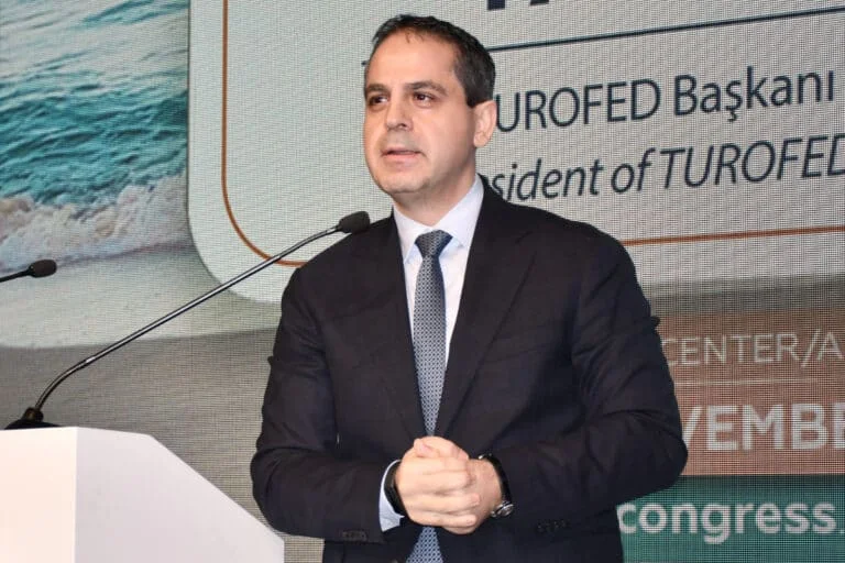 Erkan Yağcı: “Tüm sorunlara rağmen turizm sektörü büyümeye devam edecek”