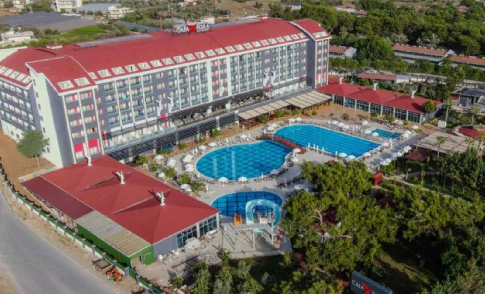 YEY Group, tüm çalışanlarını tatile götürüyor: Rotayı kendileri belirleyecekler