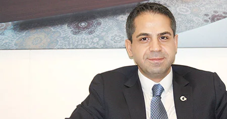 Erkan Yağcı: "Bayram tatilini yüksek dolulukla geçireceğiz"