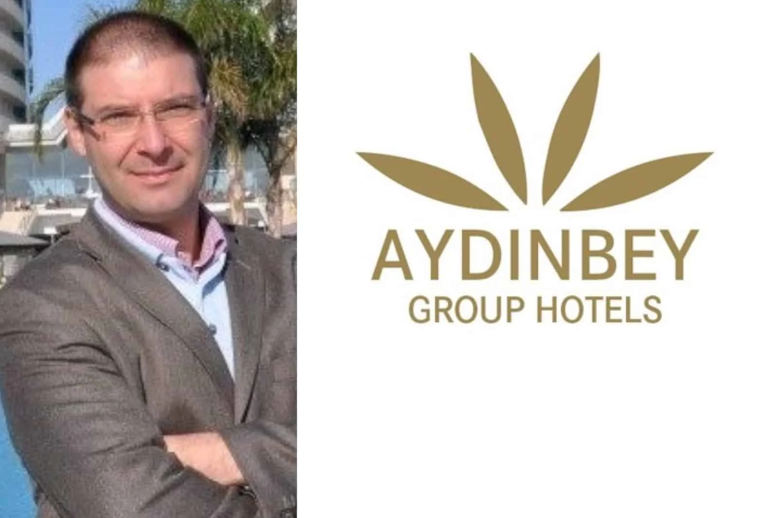 Meher Kurtulmuş, Aydınbey Group Hotels’te