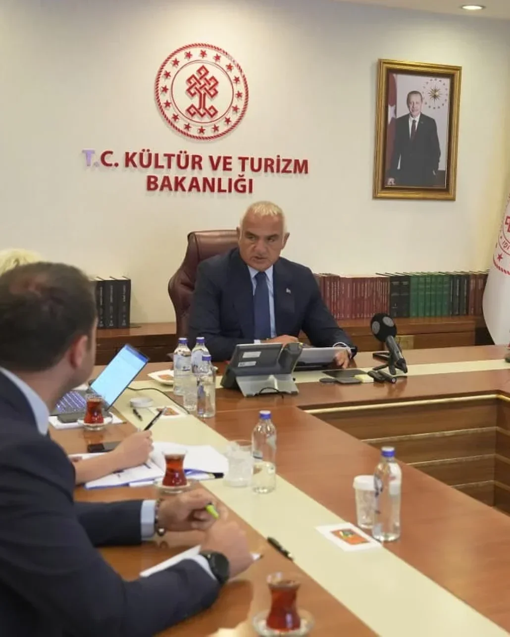 Dünya mirasının kalbi 2027'de İstanbul'da atacak