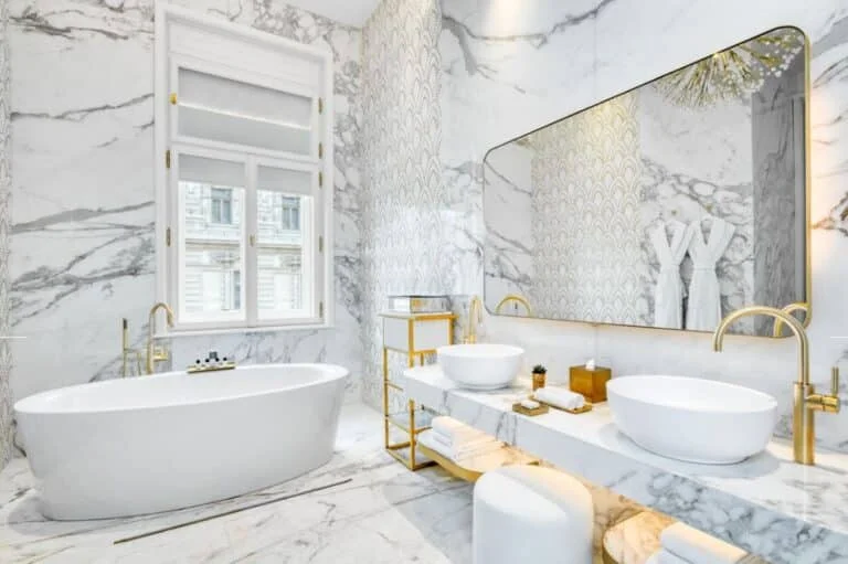 Liberty Hotels’in UNESCO listesindeki oteli: Matild Palace