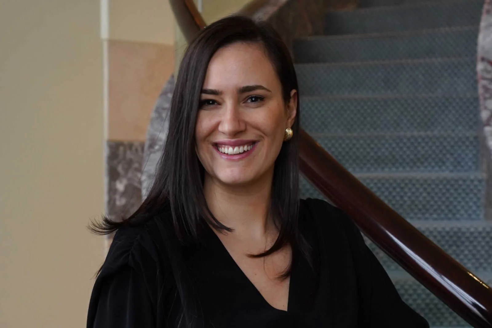Melisa Acar Demir, Hyatt’ın dört otelinin Pazarlama Direktörü oldu