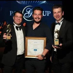 Cullinan Belek, TimeServices ve PAC Group, Rusya'nın seçkin acentelerini Antalya'da ağırladı