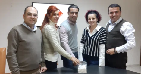 Otelleri, sosyal medya ile doldurdular
