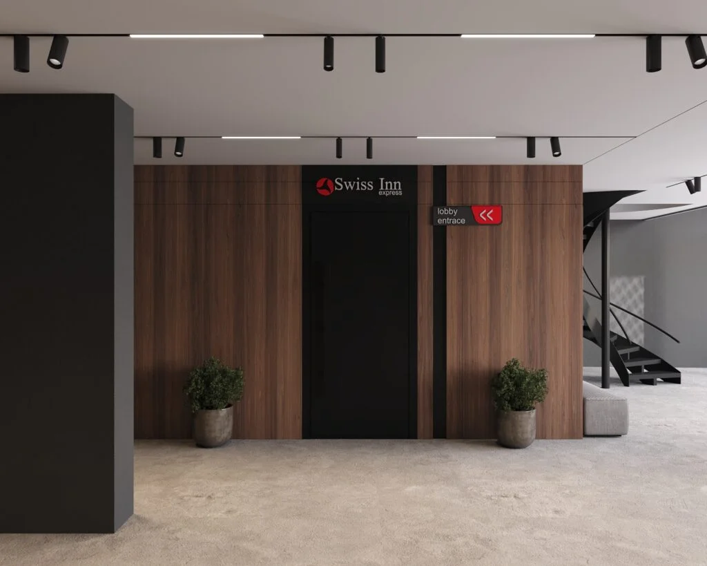 Continent Worldwide Hotels’in yeni oteli Çanakkale’de hizmete girecek