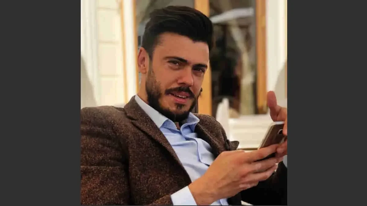 Bora Hazinecioğlu, Ethno Belek’te