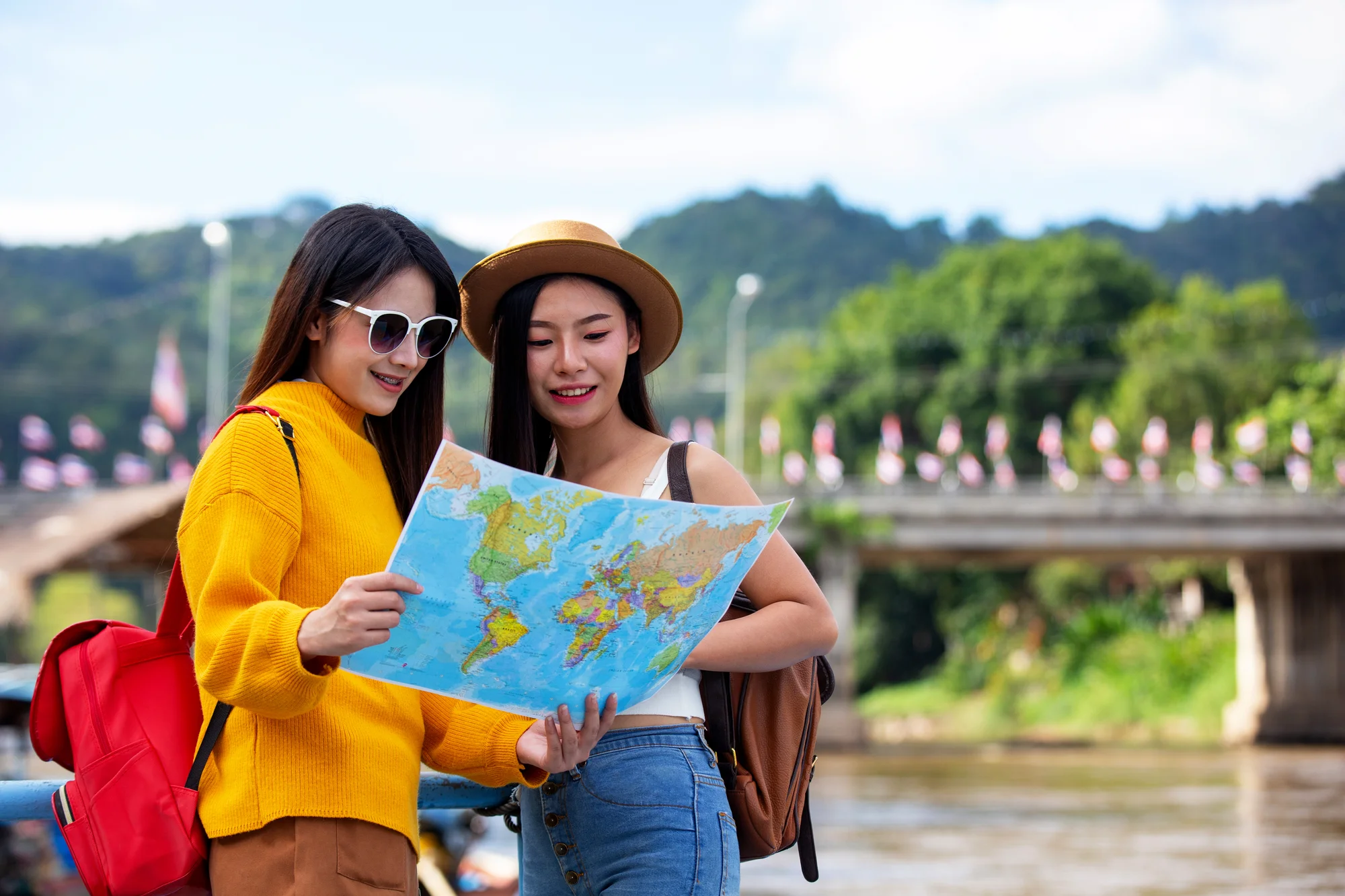 Türkiye, Çinli turist akışını 2024’te ikiye katlayacak