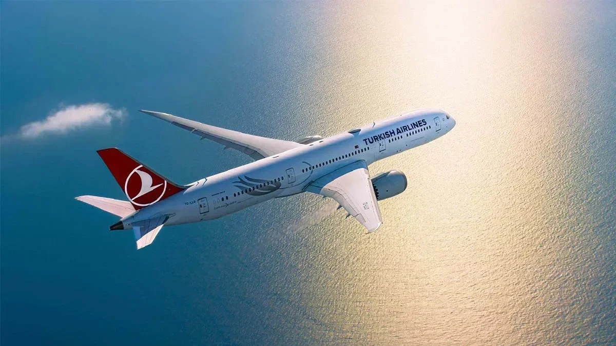 THY, İspanya’nın Sevilla kentini uçuş ağına ekliyor