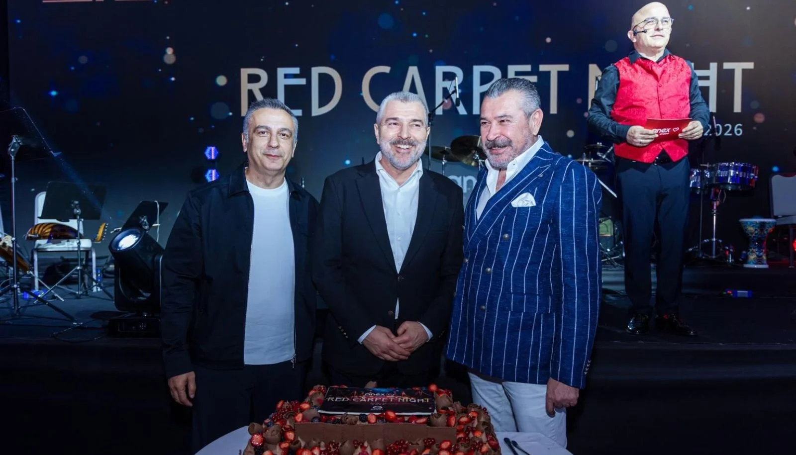 ANEX Tour'dan Didim'de dev turizm buluşması