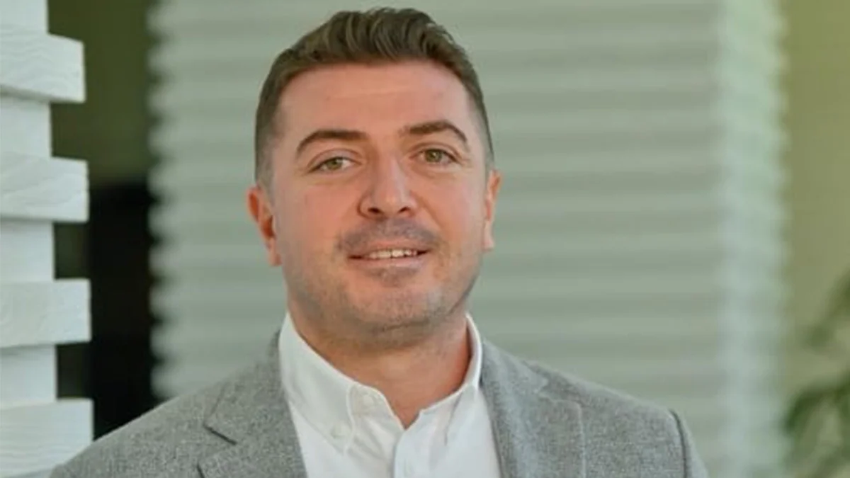 Mehmet Keleş, Maxx Royal Bodrum'un F&B Direktörü oldu