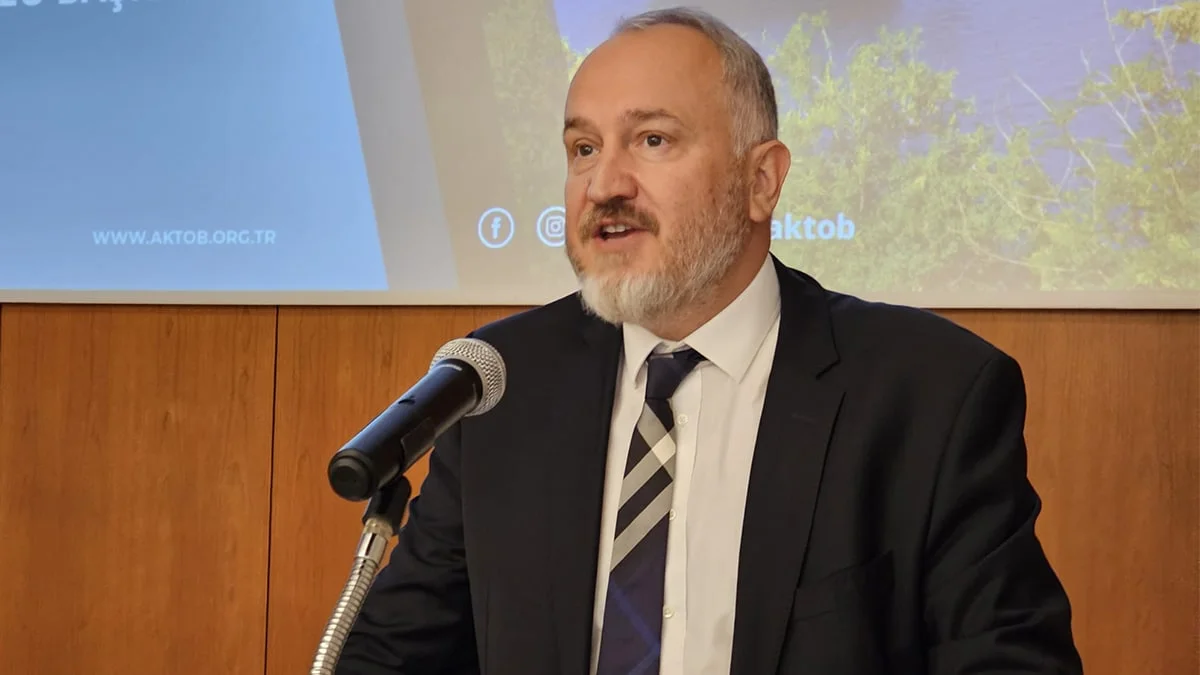 Kaan Kavaloğlu: Rusya pazarının açığını kapatacak alternatif pazar bulmakta zorlanıyoruz