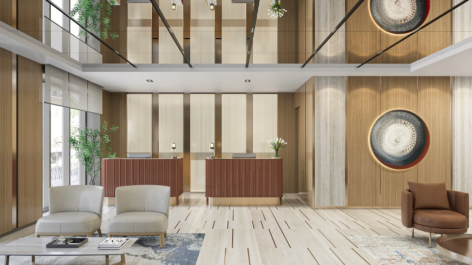 Marriott, Türkiye'deki büyüme planını 13 yeni anlaşma ile güçlendirdi