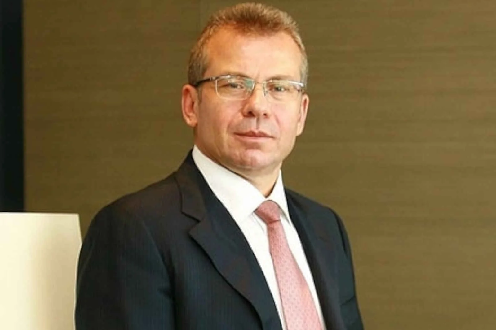 Vedat Aşçı, 3 milyar TL’ye aldığı araziye 5 yıldızlı otel yapacak