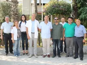 Alanya’nın hedefi sağlık turizmi