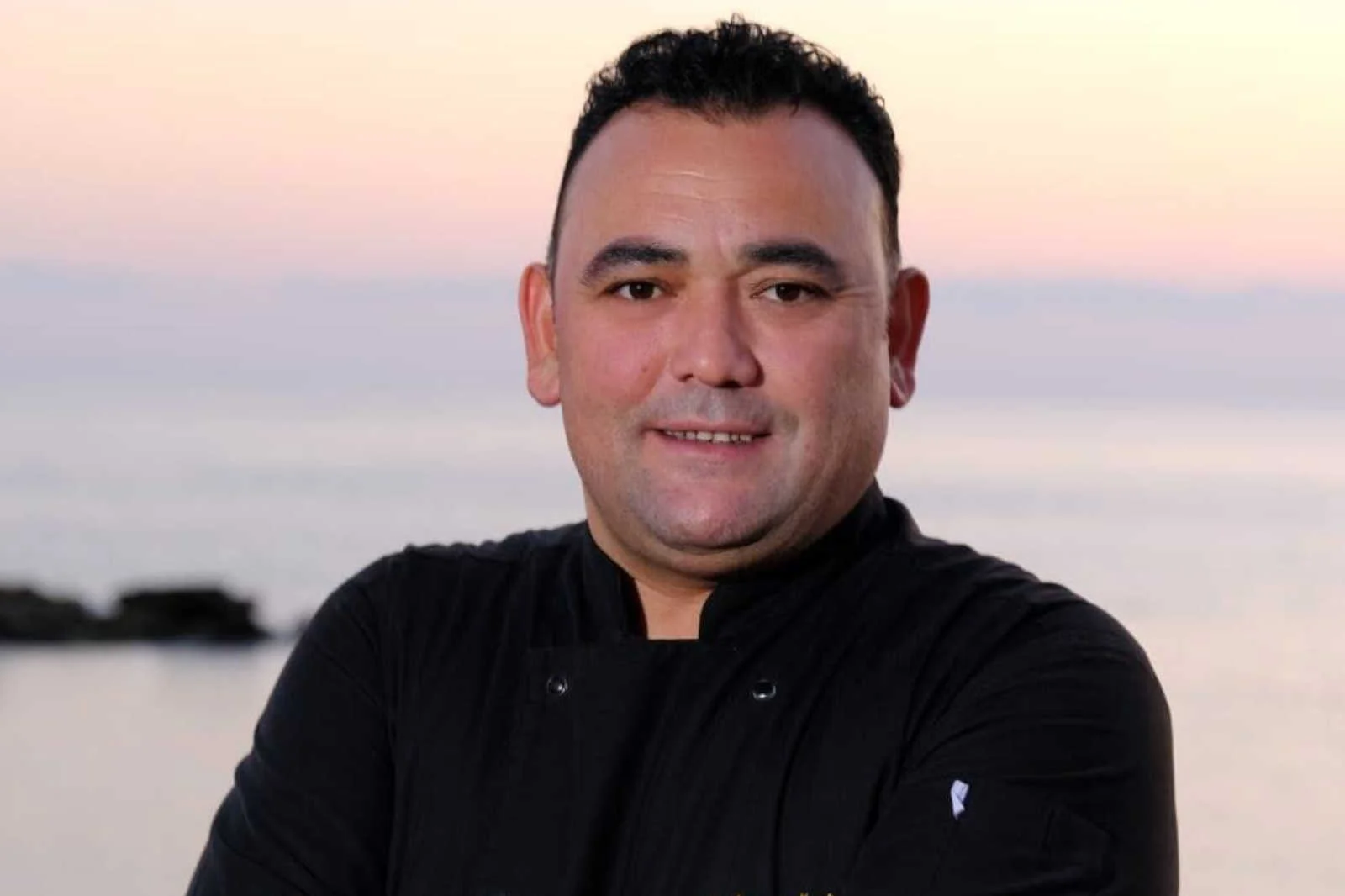 Mehmet Eğriboyun, Lago Hotel’de