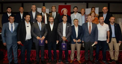 TÜRSAB’a göre 2019'da rekorlar devam edecek