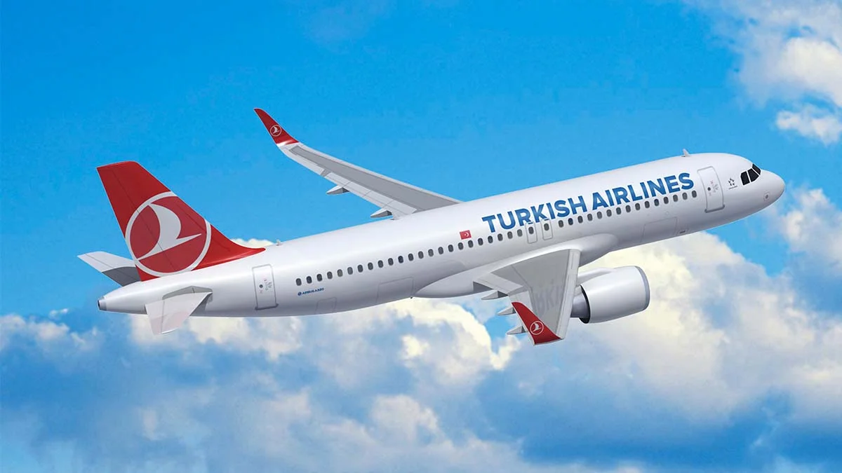 THY, 1,3 milyar dolar net kar açıkladı
