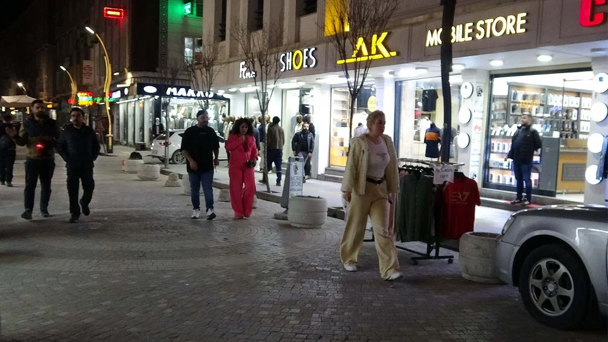 Nevruz, turizm beklentilerini karşılamadı