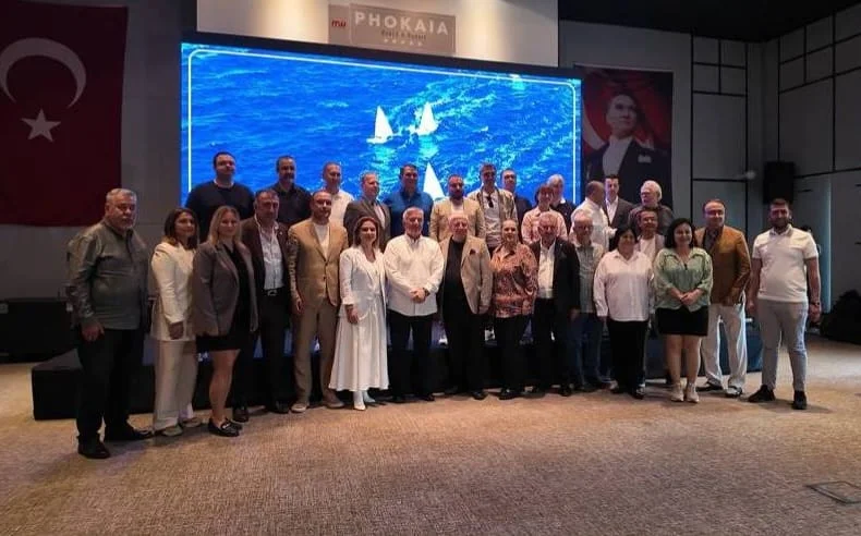 Biz Antalya gibi 20 milyon turist peşinde değiliz!