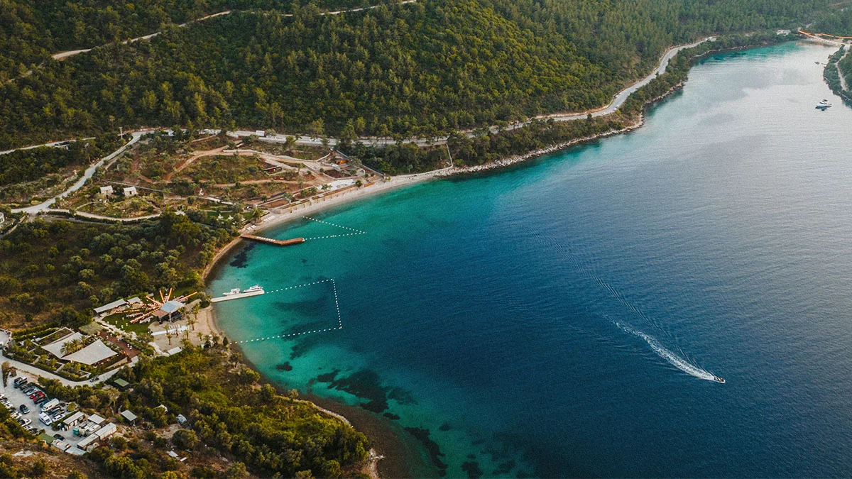 The Stay Grubu’nun yeni oteli “Bobo by The Stay” Haziran’da açılıyor