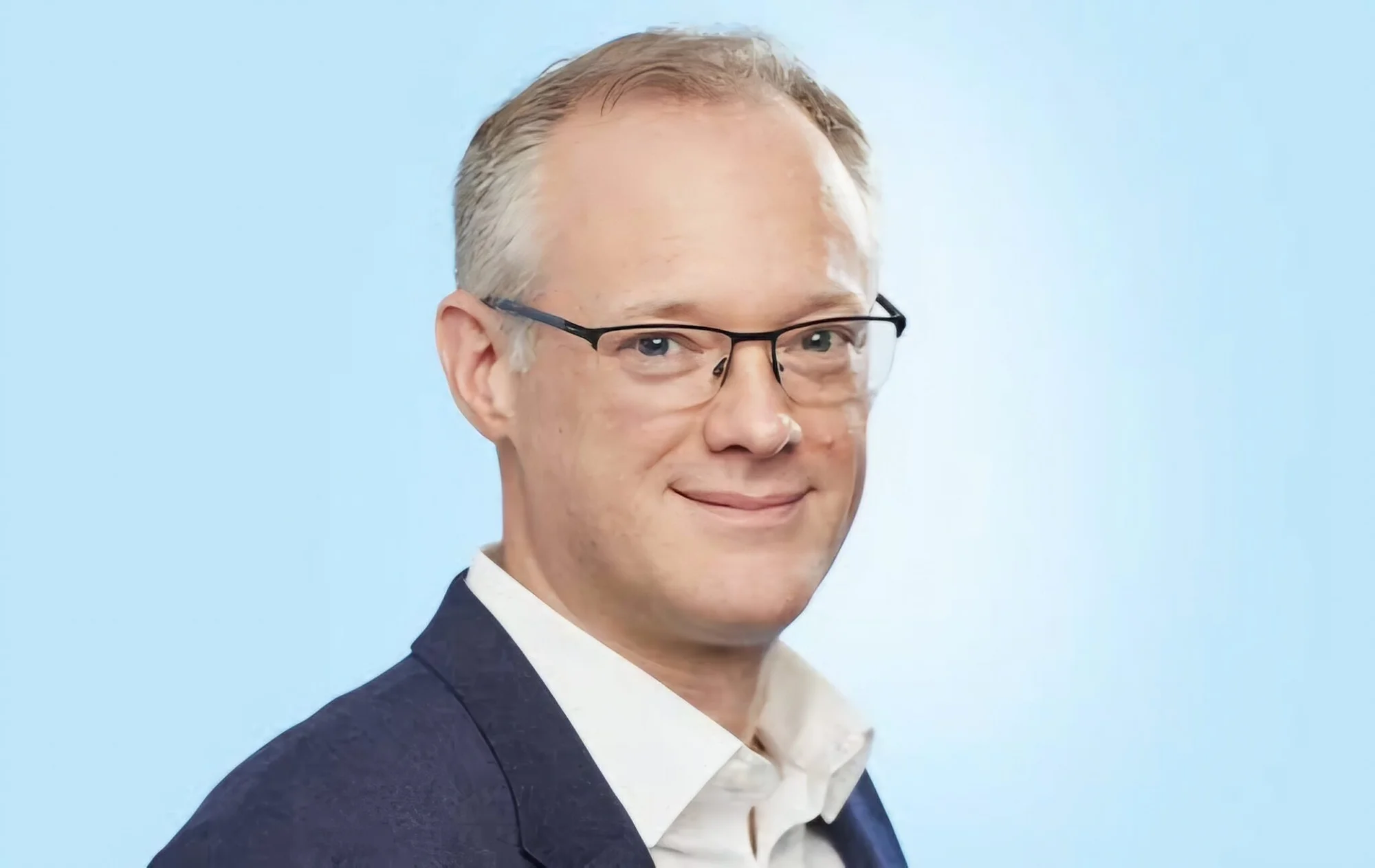 TUI Almanya CEO Baumert: "Antalya rezervasyonlarında patlama yaşanıyor"
