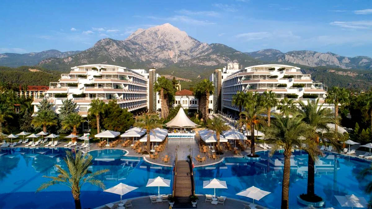 Rai Premium Tekirova, misafirleri için yeni eğlence seçenekleri sunuyor