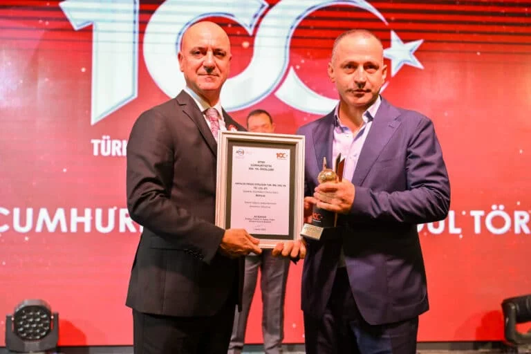 Antalya’ya en çok kazandıran turizm markaları belli oldu