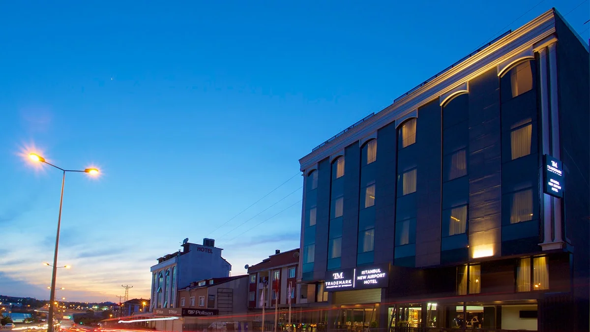 Wyndham, Türkiye’deki ilk Trademark Collection otelini açtı