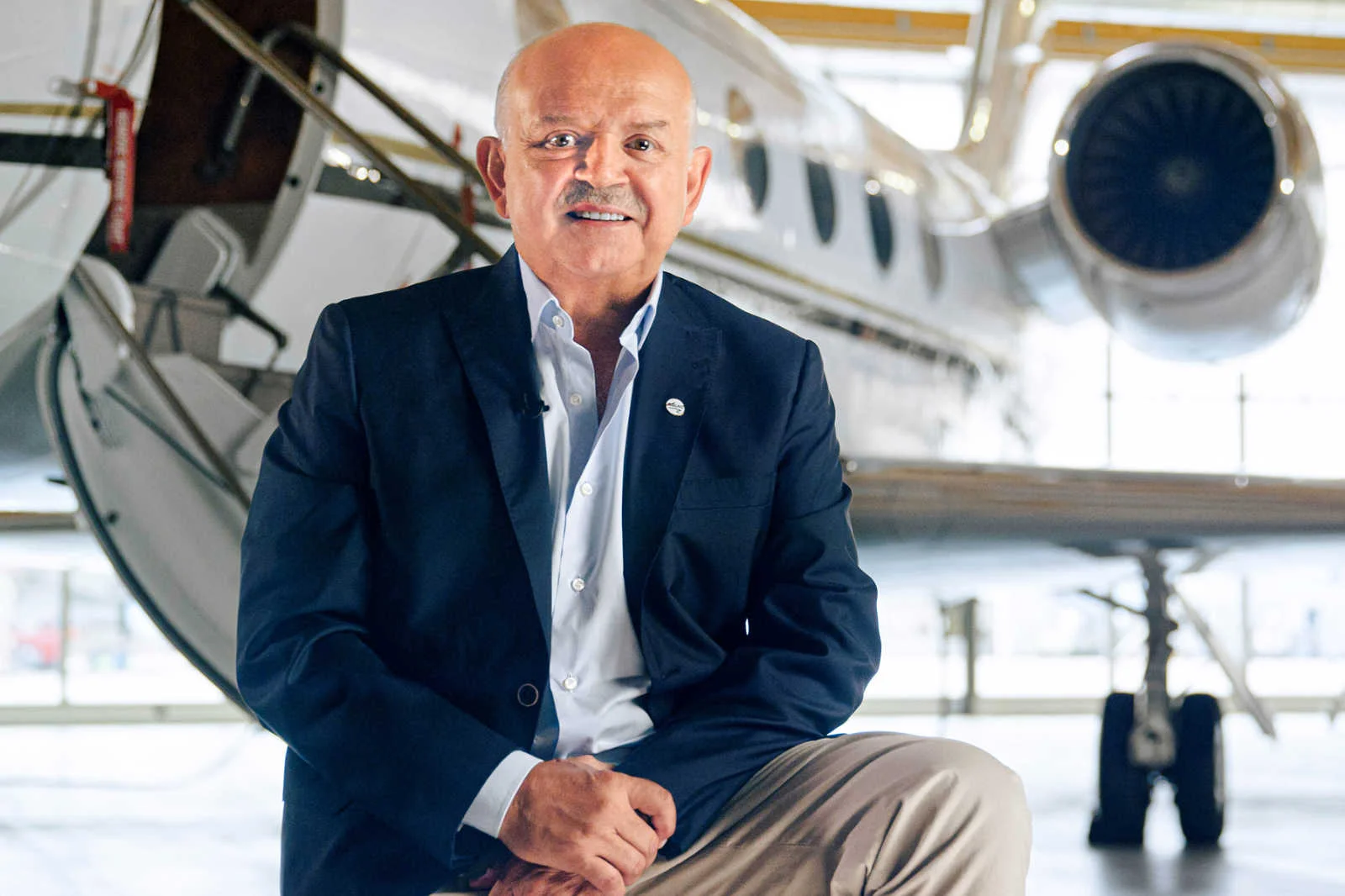 Tailwind, filosunu yenileyerek sektördeki itibarını güçlendirecek
