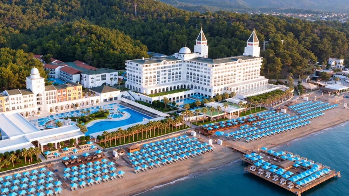 Nirvana Hotels, kalite yönetim süreçlerini uçtan uca dijitalleştirdi