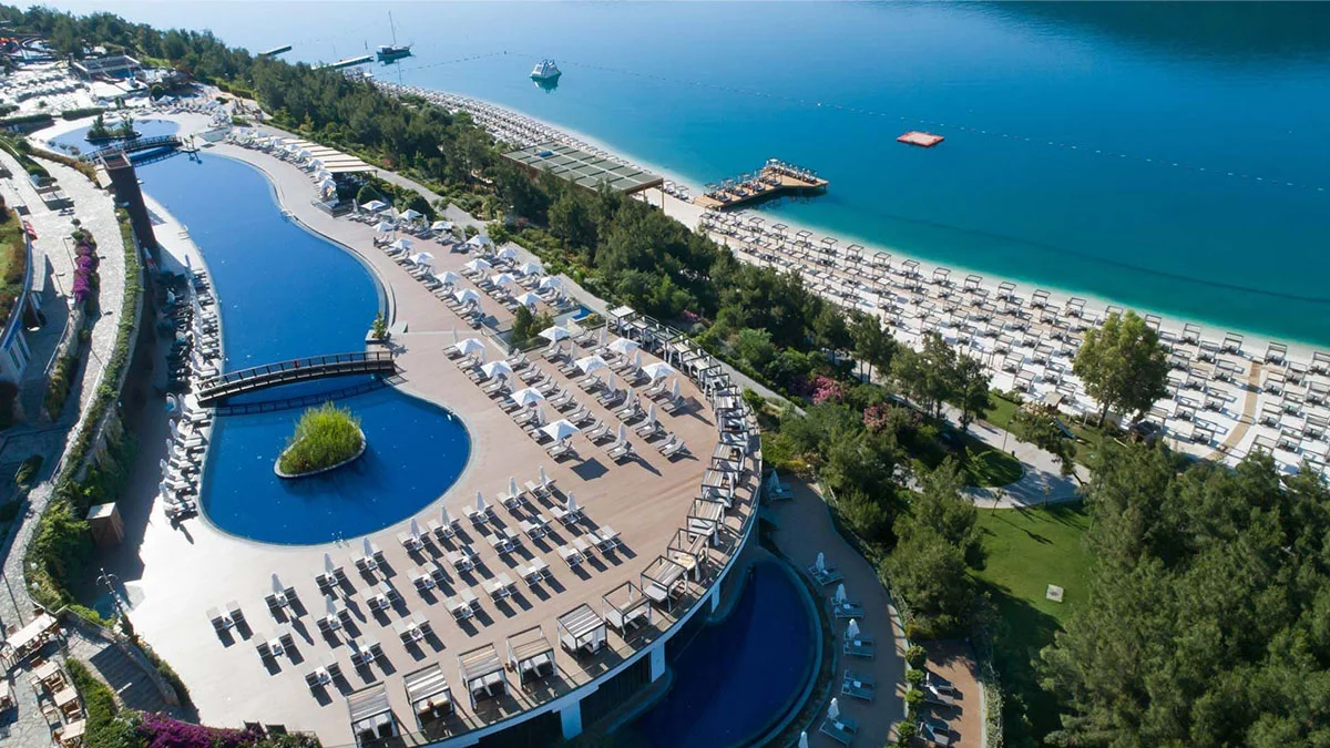 Titanic Luxury Collection Bodrum’da bayram coşkusu yaşanacak