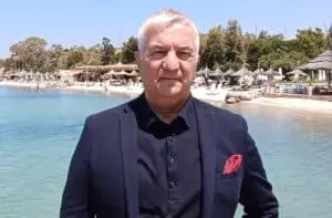 Yabancı ev sahipleri hem turizmciye hem de devlete zarar veriyor!