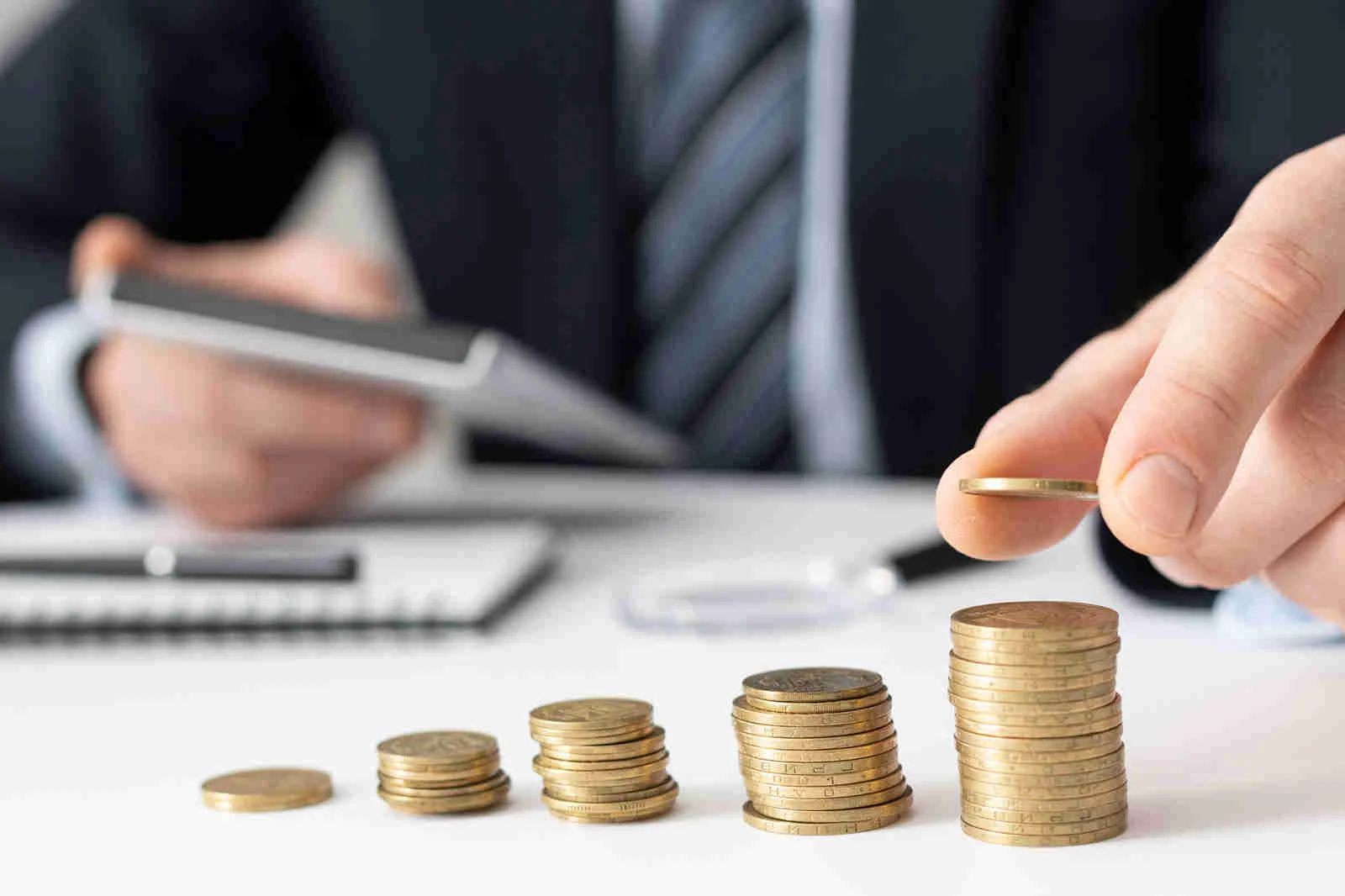 Yeni VERGİLER geliyor…
